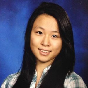 Meet your Posher, Jade